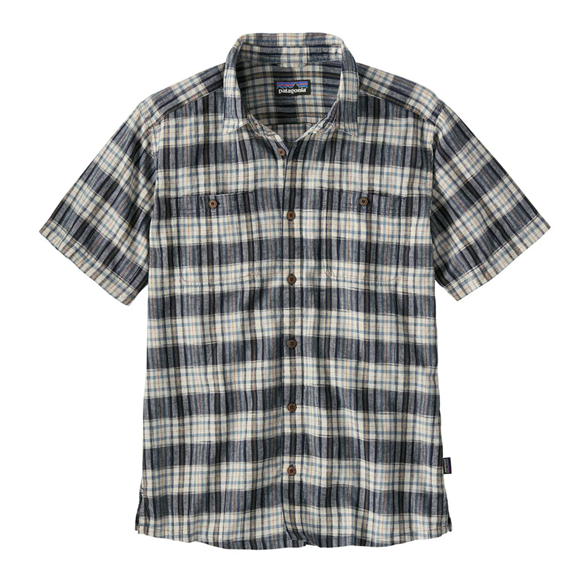 Men's Back Step Shirt - Image 15