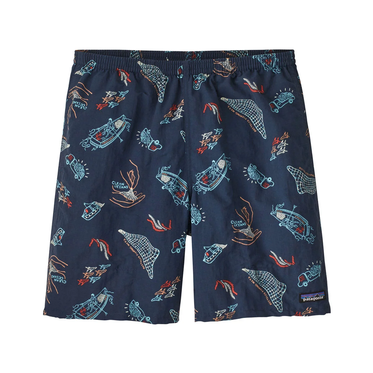 Men's Baggies Longs - 7 in. - Image 4