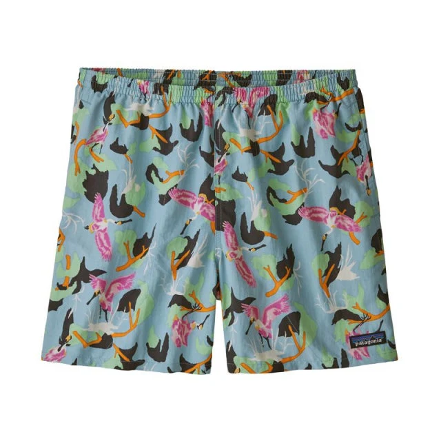 Men's Baggies Shorts - 5" - Image 8