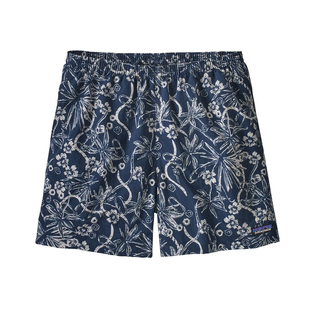 Men's Baggies Shorts - 5 in. - Image 7