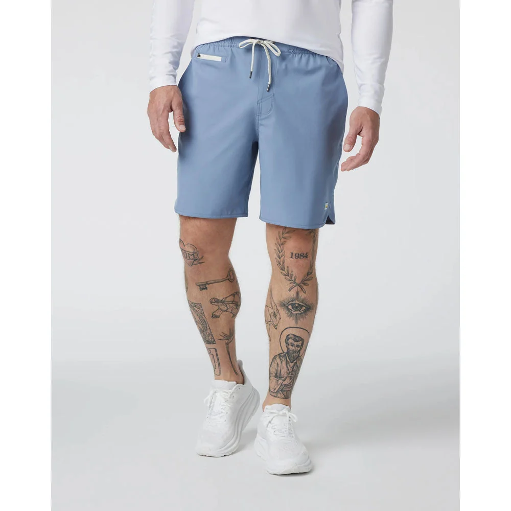 Men's Banks Short Unlined 7" - Image 14