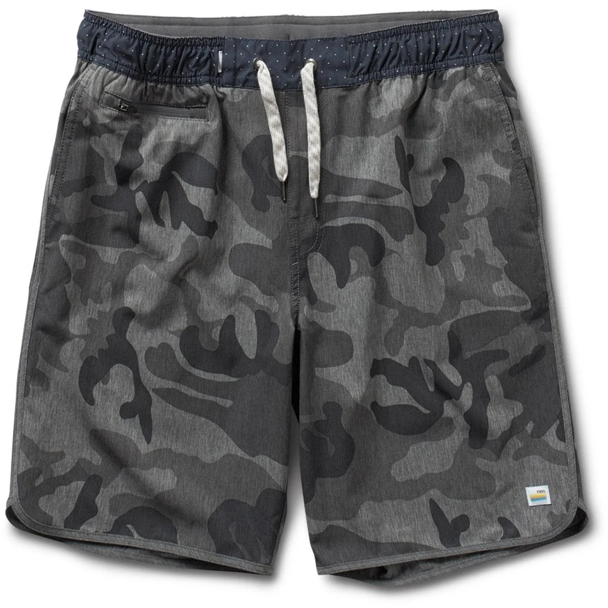 Men's Banks Short Unlined 7" - Image 2