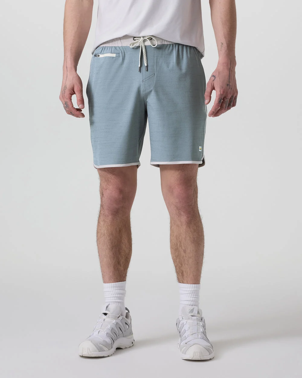 Men's Banks Short Unlined 7" - Image 26