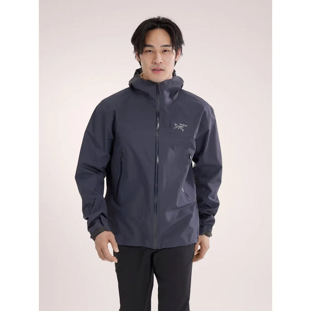 Men's Beta Jacket - Image 3
