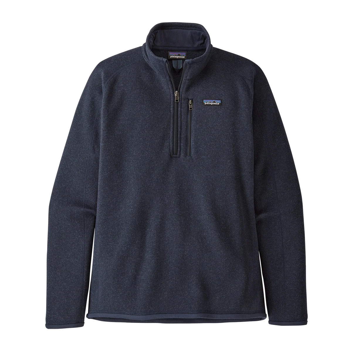 Men's Better Sweater 1/4 Zip - Image 5