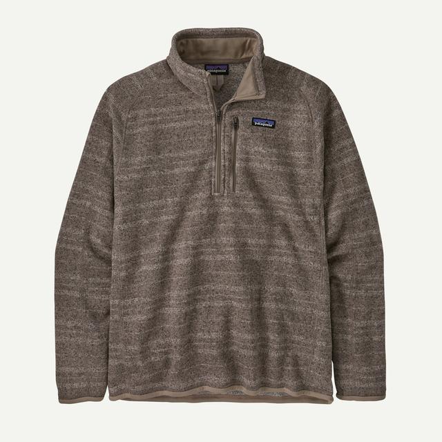 Men's Better Sweater 1/4 Zip - Image 6
