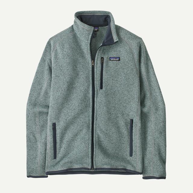 Men's Better Sweater Jacket - Image 11