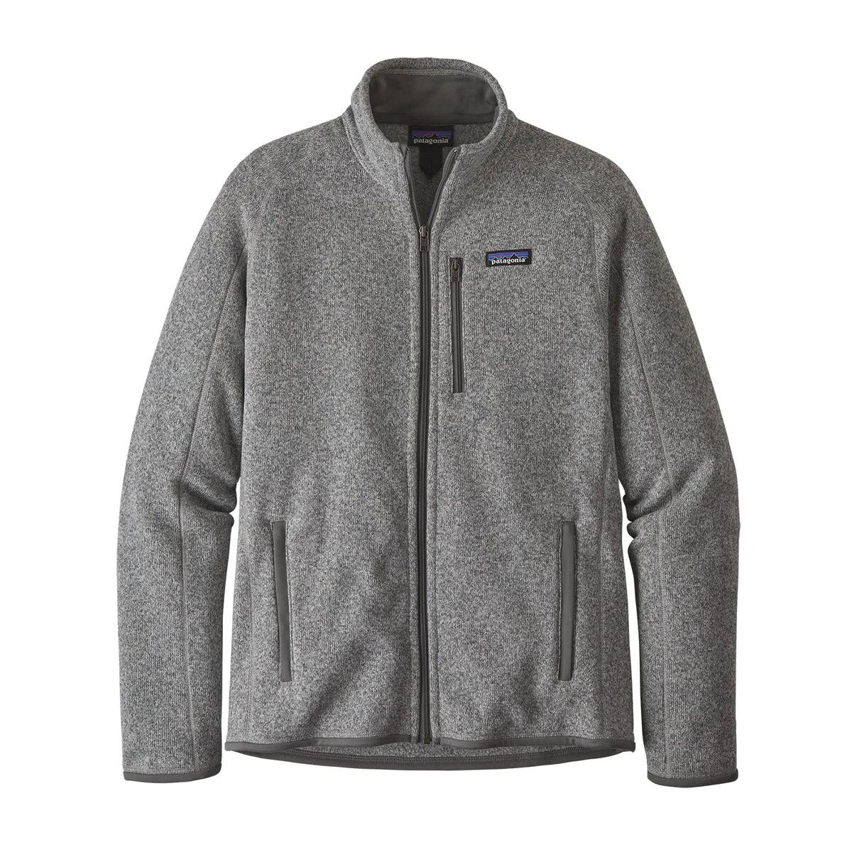 Men's Better Sweater Jacket - Image 2