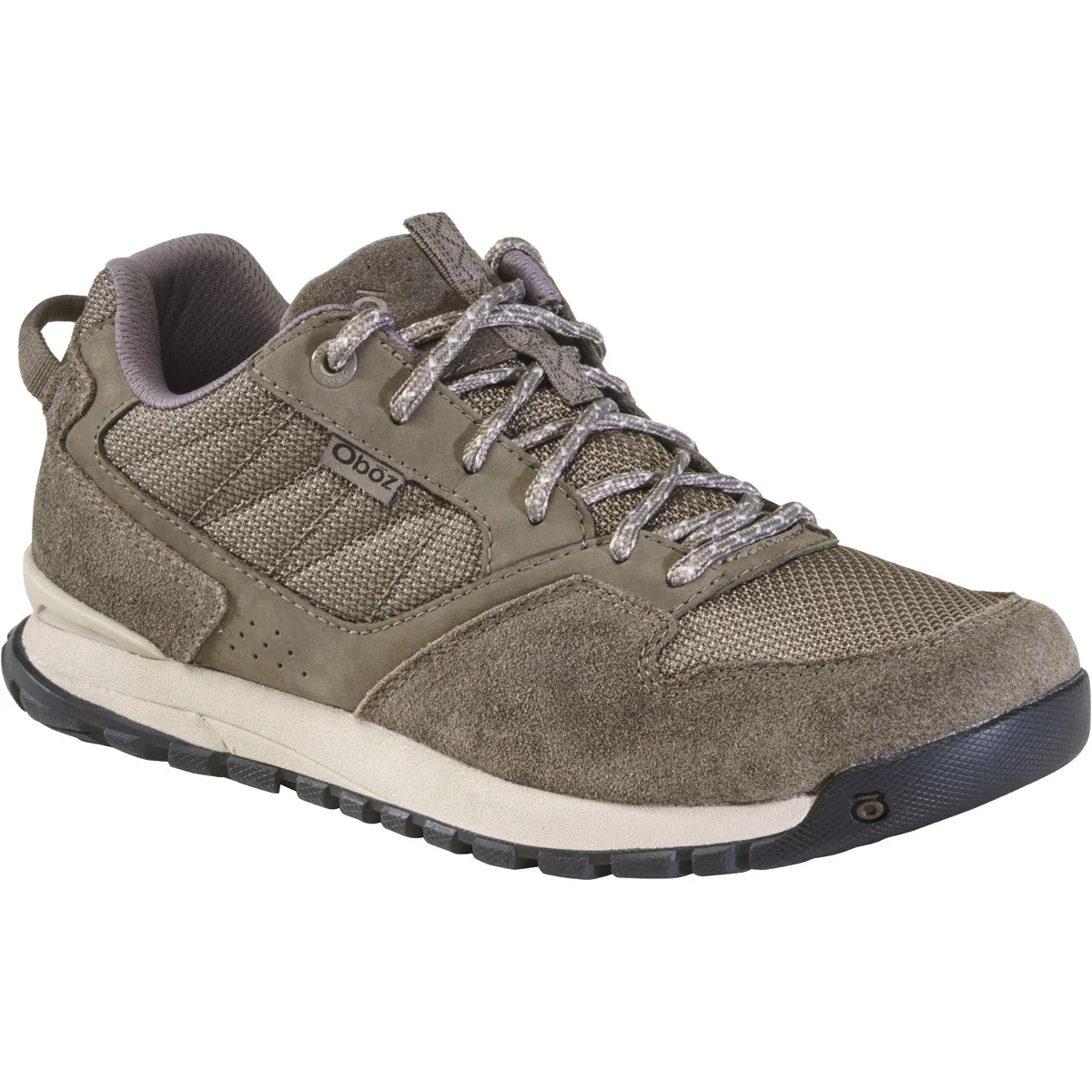 Men's Bozeman Low Suede - Image 2