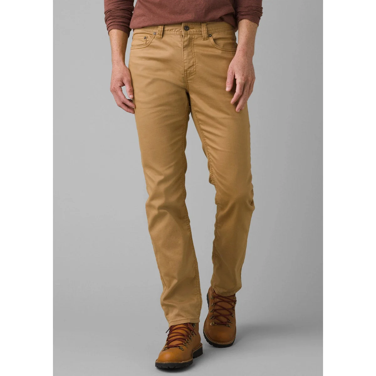 Men's Bridger Jean - 34" Inseam - Image 3