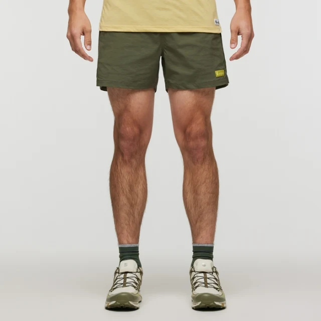 Men's Brinco 5" Short - Image 2