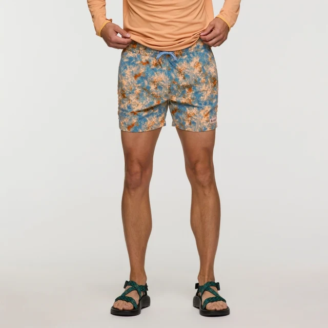 Men's Brinco 5" Short - Image 4