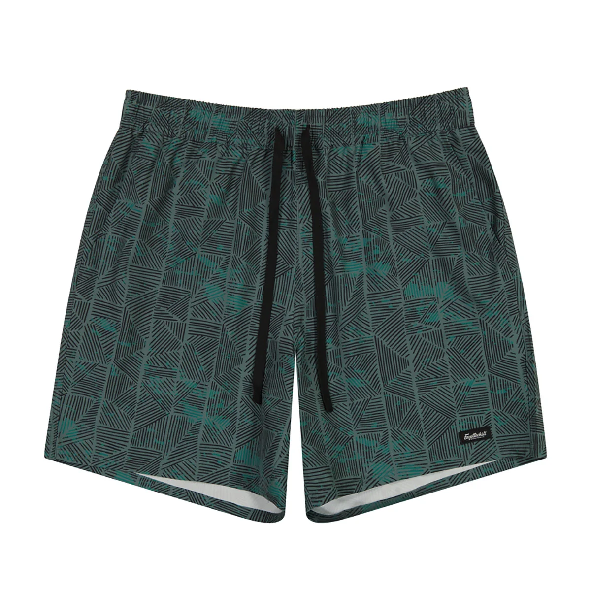 Men's Byrds Short - Image 9