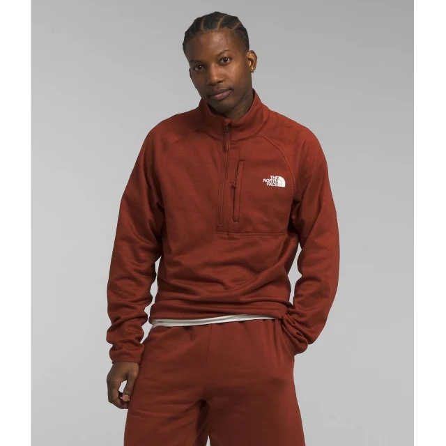 Men's Canyonlands ½ Zip - Image 10