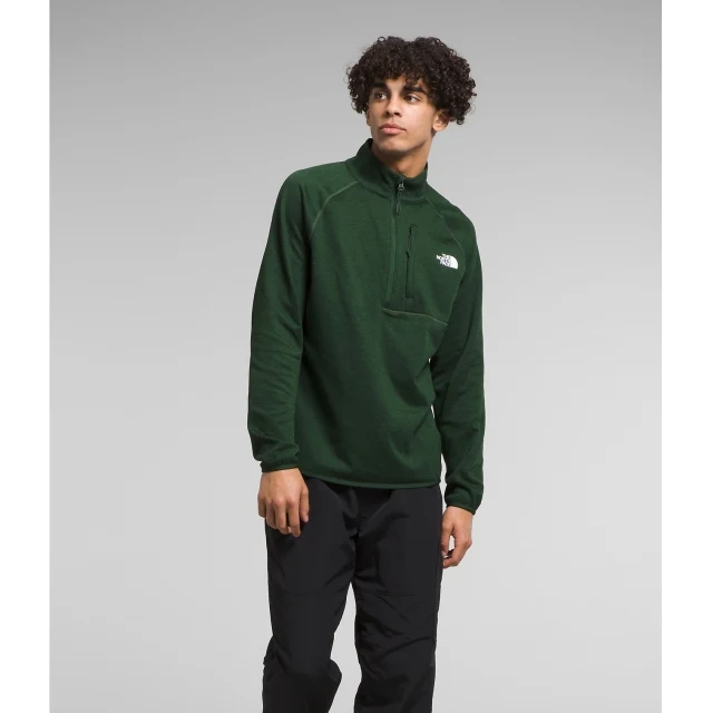 Men's Canyonlands ½ Zip - Image 11