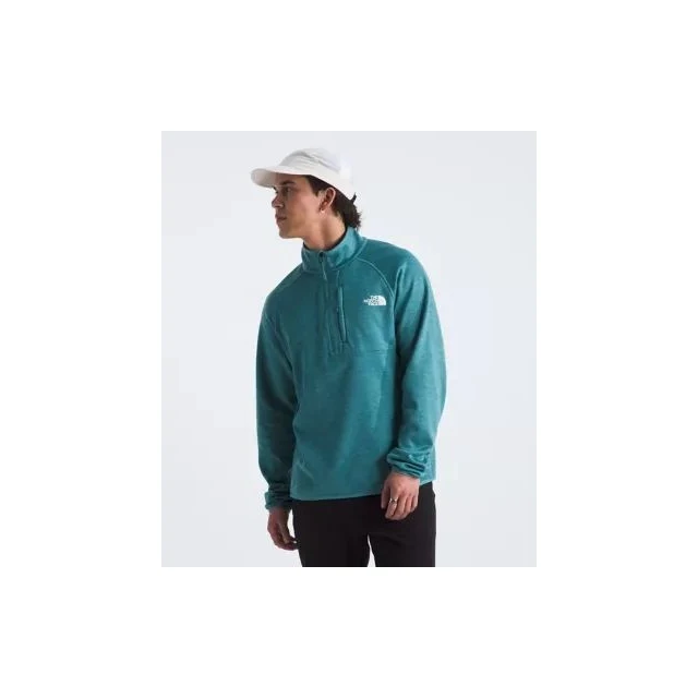 Men's Canyonlands ½ Zip - Image 12