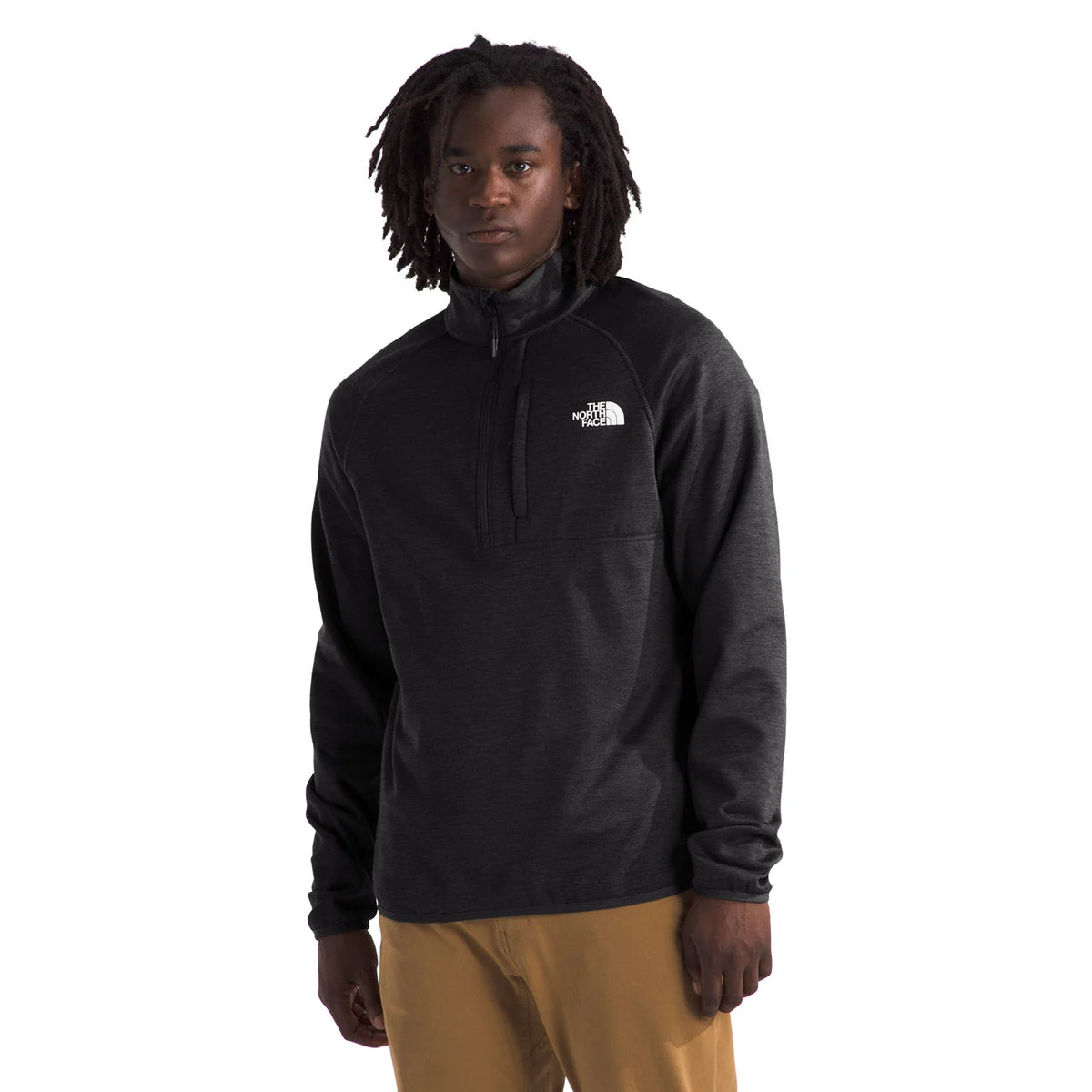 Men's Canyonlands ½ Zip - Image 2