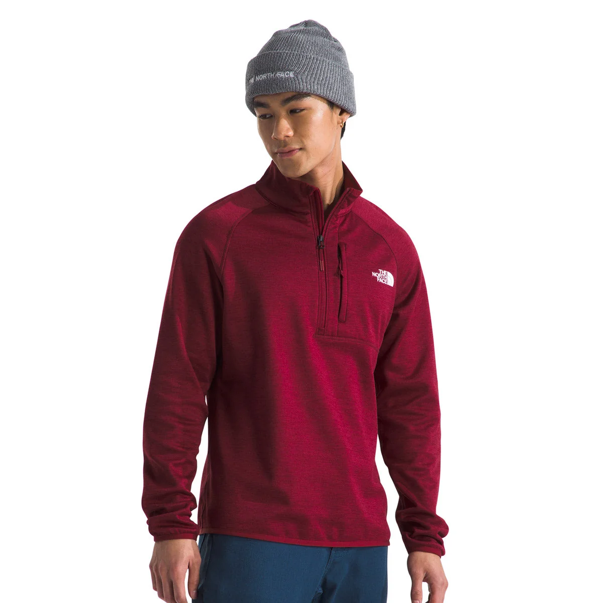Men's Canyonlands ½ Zip - Image 5