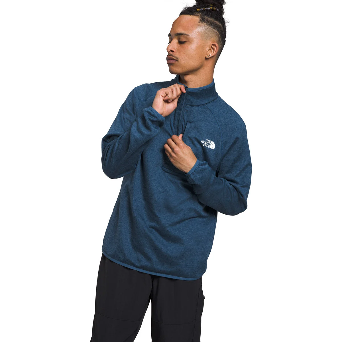Men's Canyonlands ½ Zip - Image 6