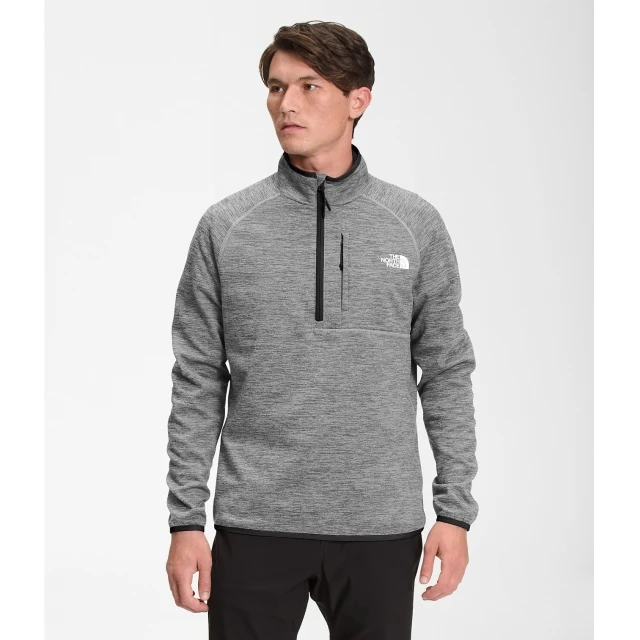 Men's Canyonlands ½ Zip - Image 7