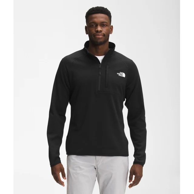 Men's Canyonlands ½ Zip - Image 8