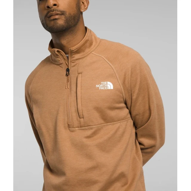 Men's Canyonlands ½ Zip - Image 9