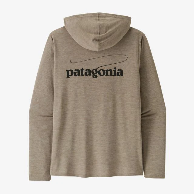 Men's Capilene Cool Daily Graphic Hoody - Image 13