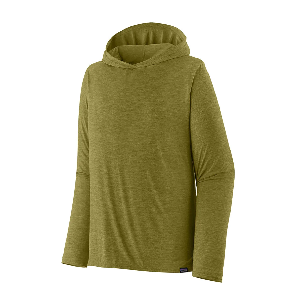 Men's Capilene Cool Daily Hoody - Image 10