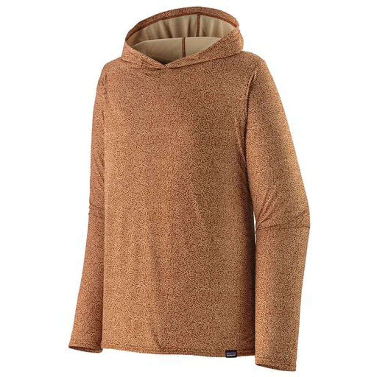 Men's Capilene Cool Daily Hoody - Image 5
