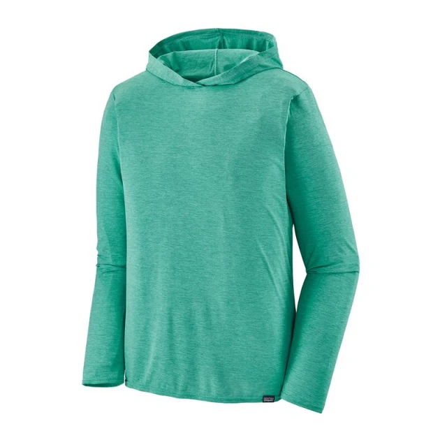 Men's Capilene Cool Daily Hoody - Image 8