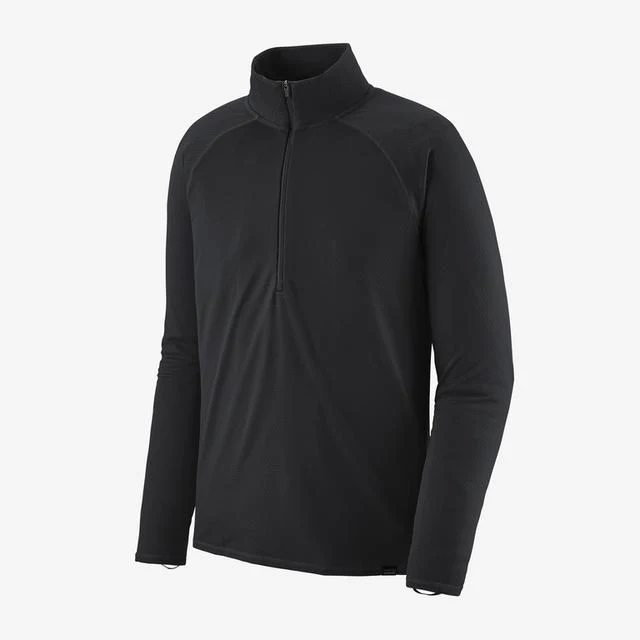 Men's Capilene Midweight Zip Neck - Image 3