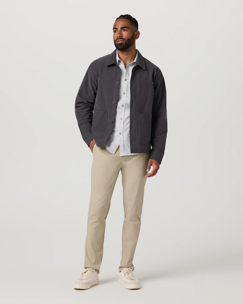 Men's Cascade Tech Chino Pant - Image 5