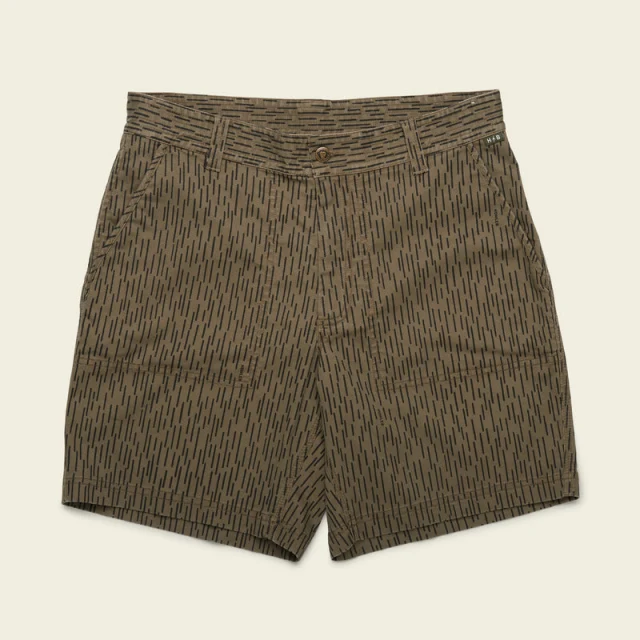Men's Clarksville Walk Shorts - Image 3