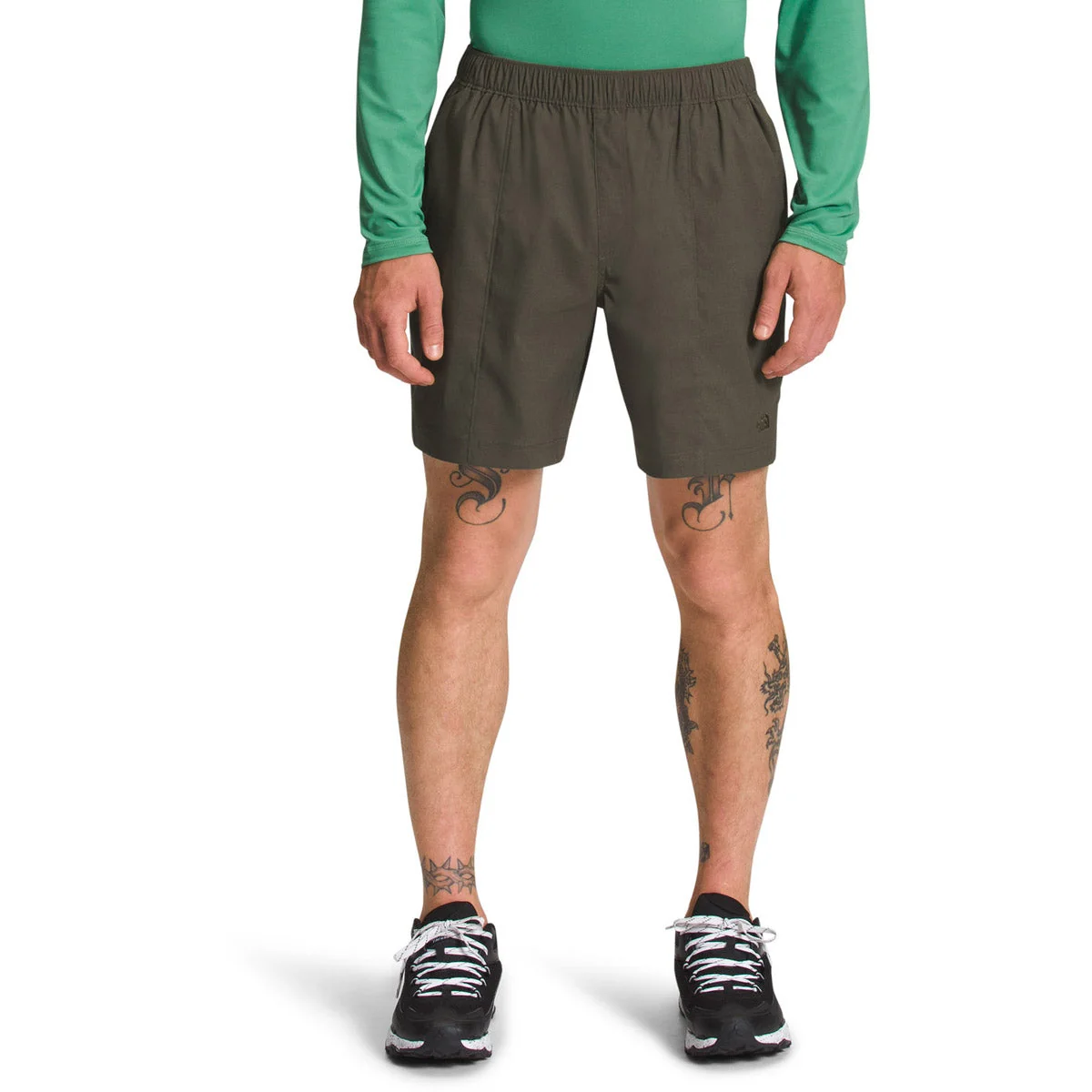 Men's Class V Pull-On Short - Image 2