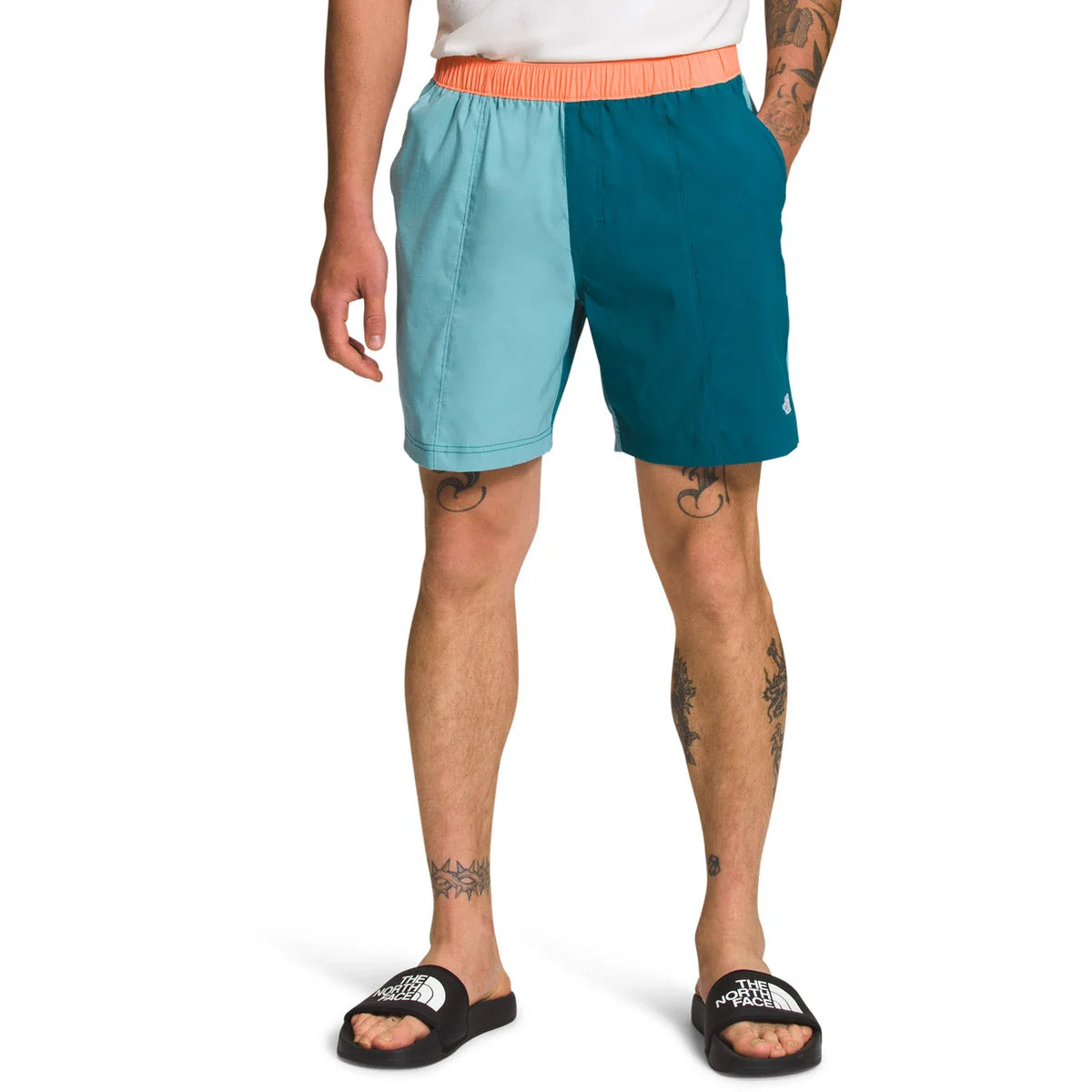 Men's Class V Pull-On Short - Image 3
