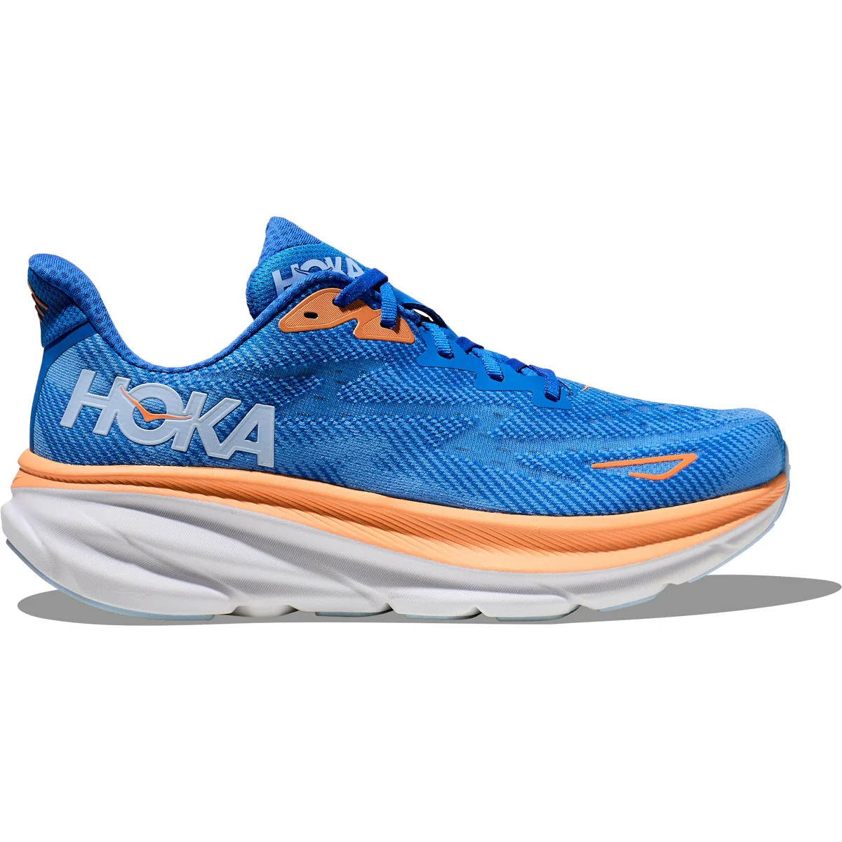 Men's Clifton 9 - Image 2