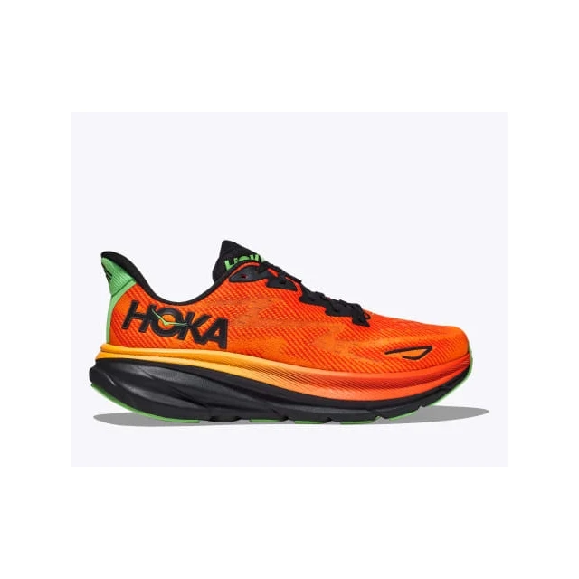 Men's Clifton 9 - Image 6