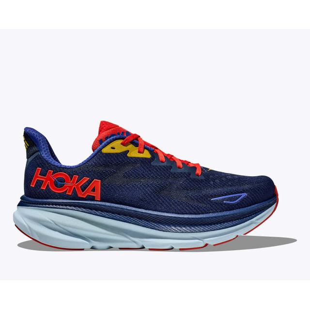 Men's Clifton 9 - Image 9