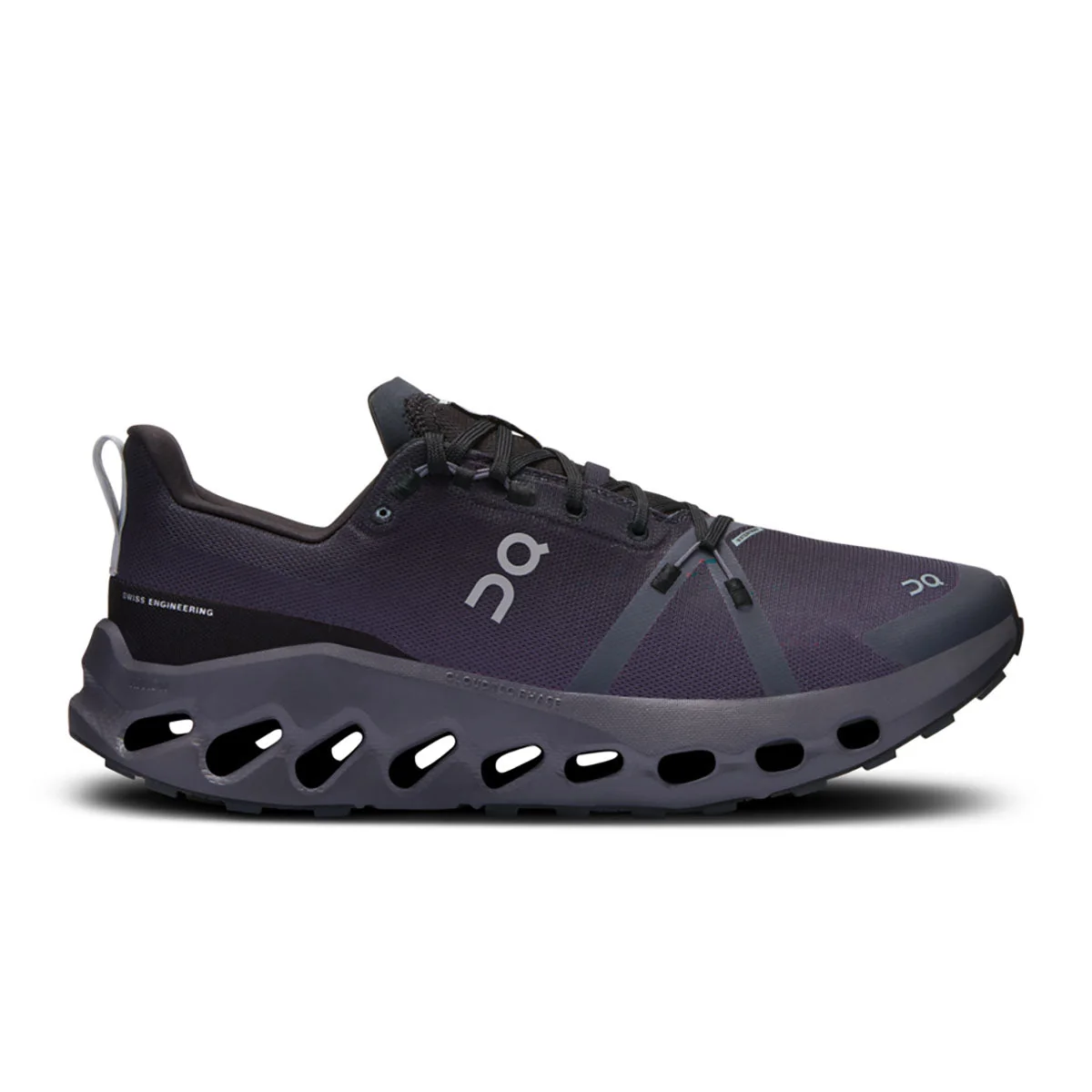 Men's Cloudsurfer Trail Waterproof - Image 3