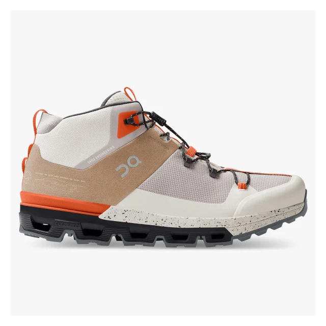 Men's Cloudtrax 1 - Image 2