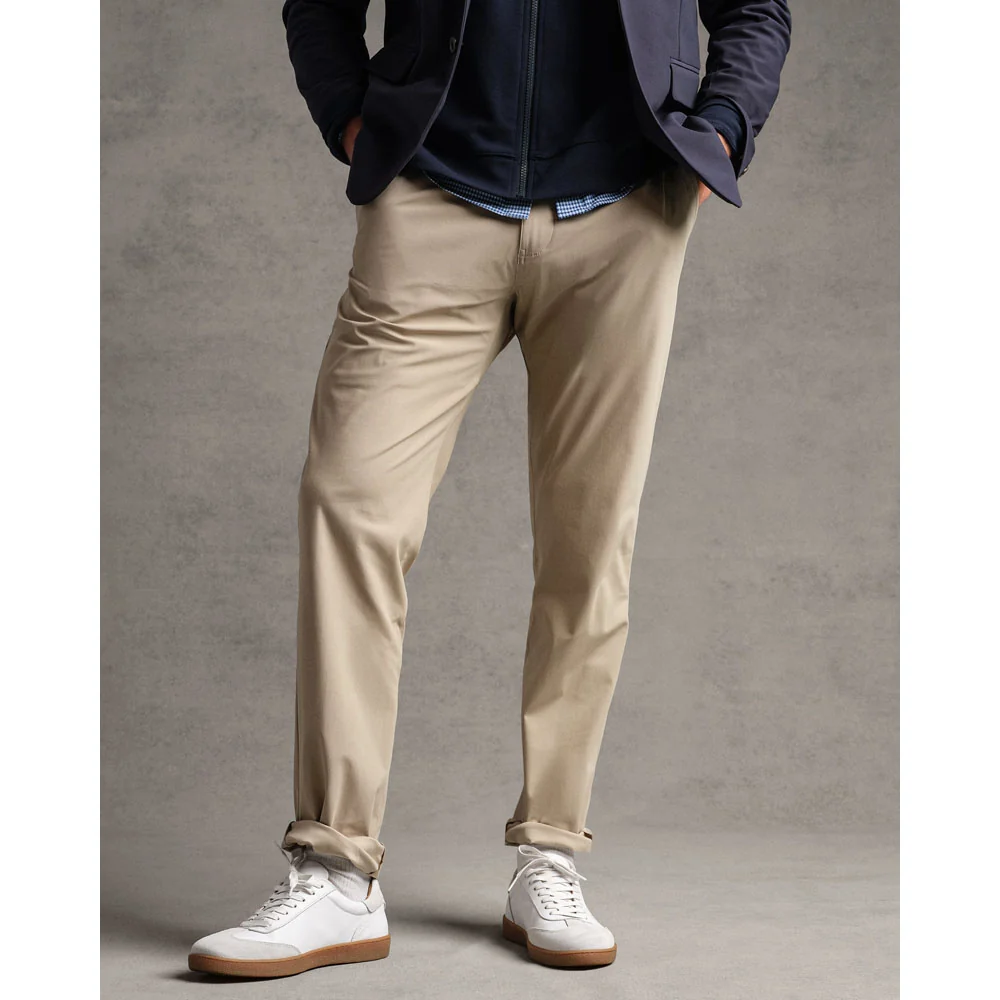 Men's Commuter Pant - Classic 32" Inseam - Image 3