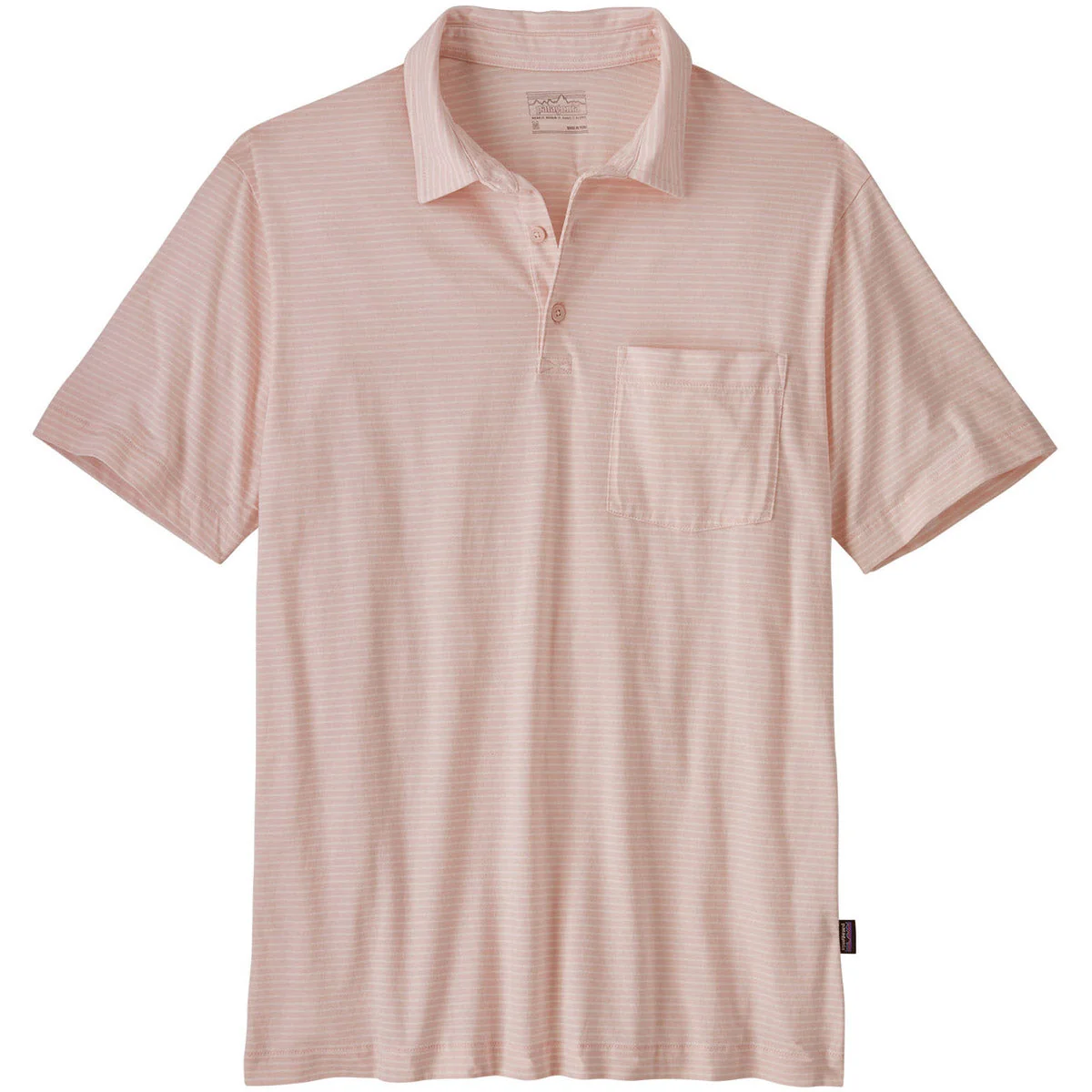 Men's Daily Polo - Image 9