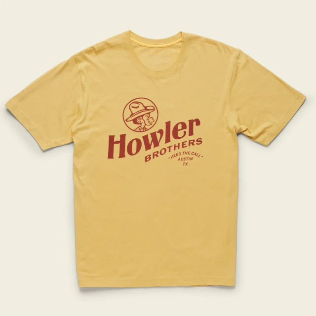 Men's Cotton T - Image 9