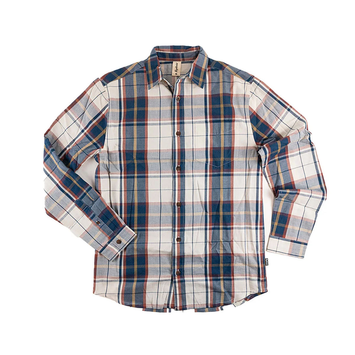 Crosses Shirt - Image 3