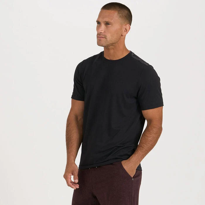 Men's Current Tech Tee - Image 5