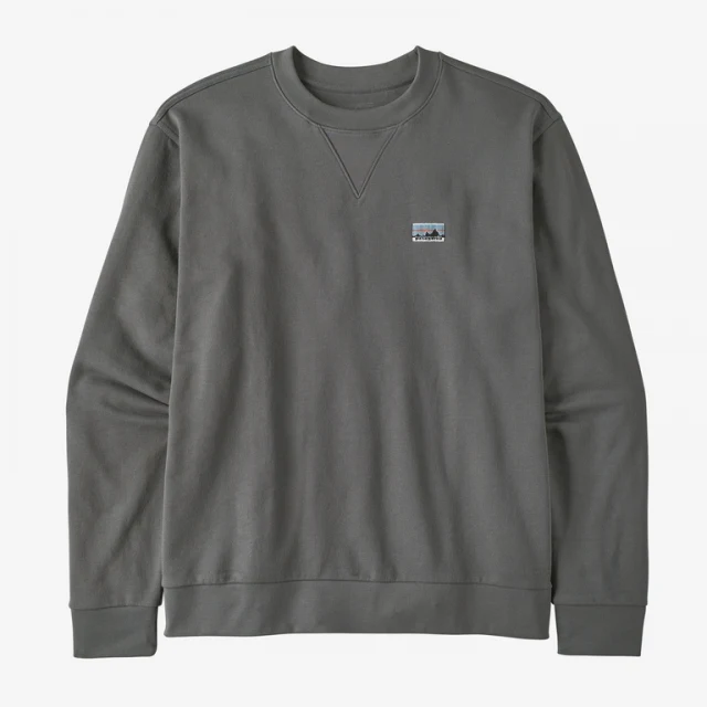 Daily Crewneck Sweatshirt - Image 2