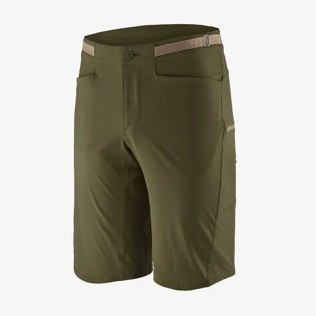 Men's Dirt Craft Bike Shorts - Image 3