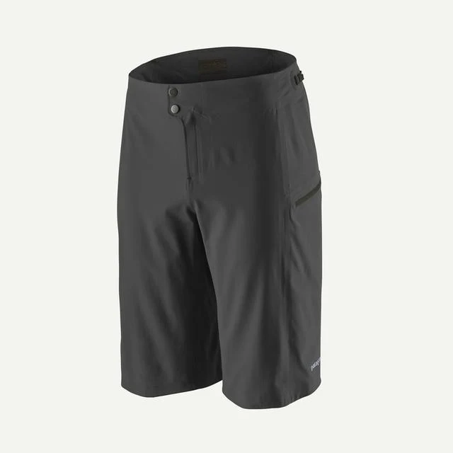 Men's Dirt Roamer Bike Shorts - Image 6