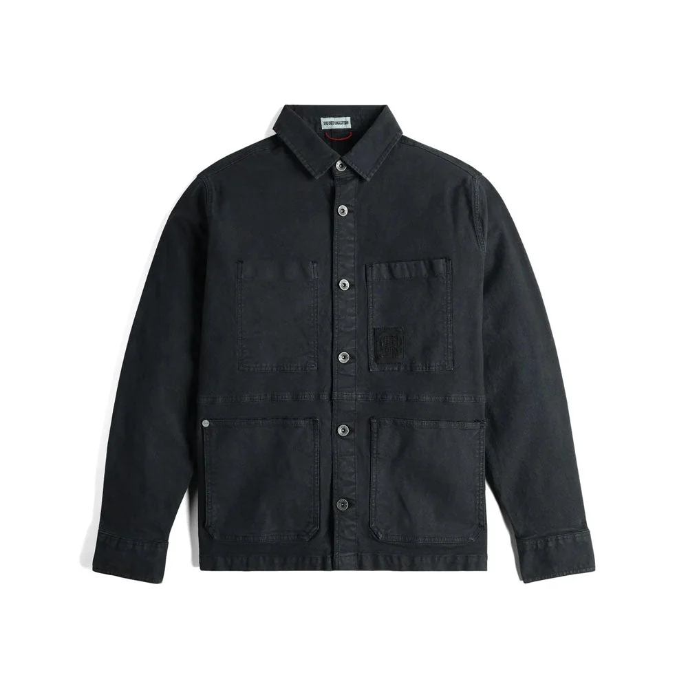 Men's Dirt Utility Jacket - Image 3