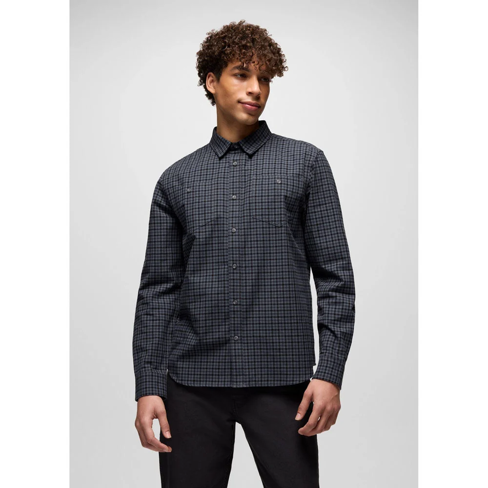 Men's Dolberg Flannel Shirt - Image 20